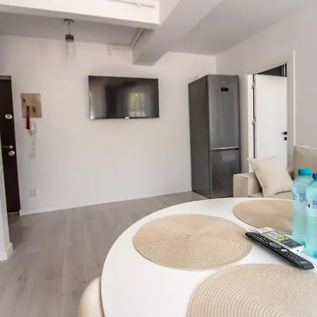 Orchid Apartment