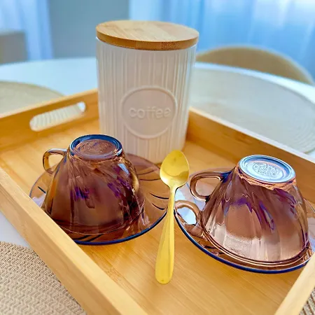 Orchid Апартаменты *