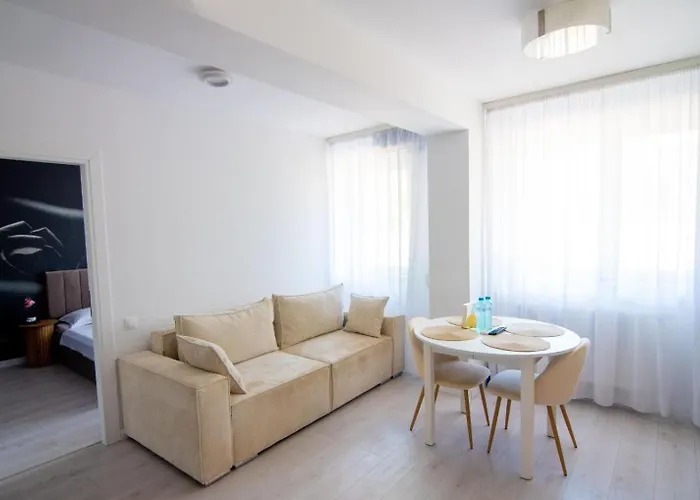 Orchid * Бухарест