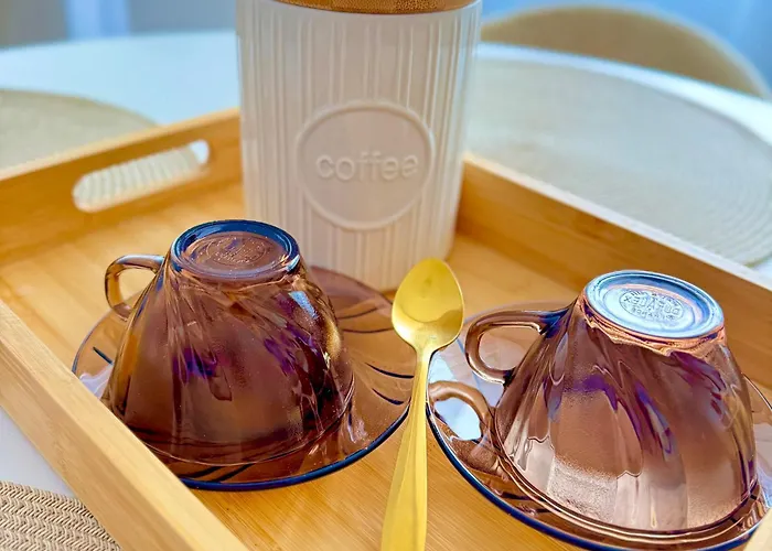 Orchid Апартаменты *