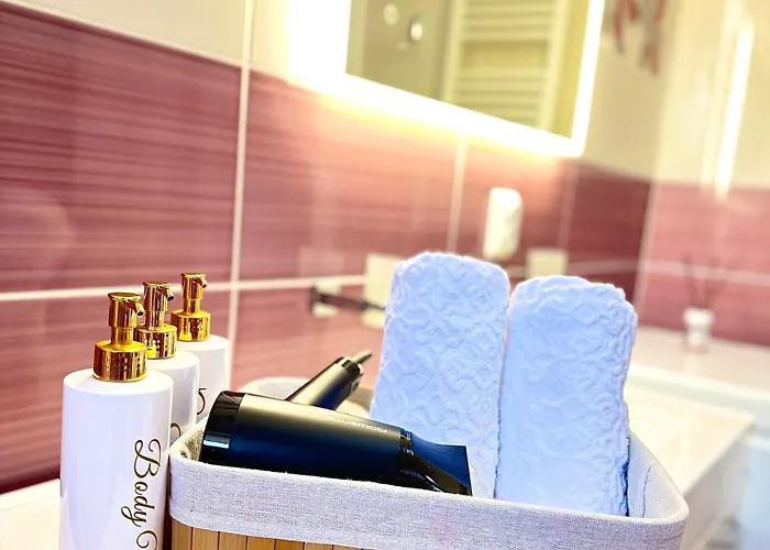 Orchid * בוקרשט