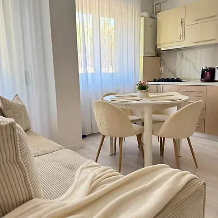 Apartament Orchid
