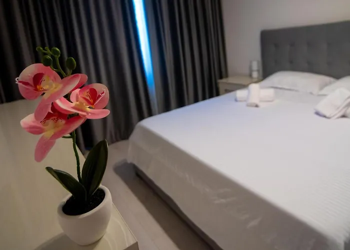 Orchid Апартаменти